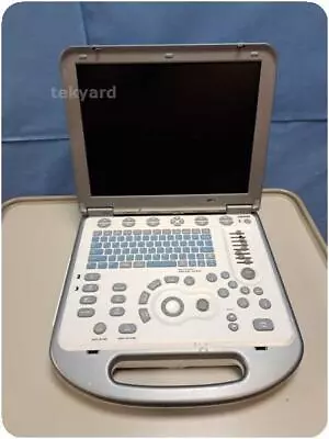 Mindray M5 Diagnostic Ultrasound Machine % (342404) • $1550