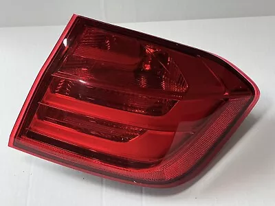 Right Outer Tail Light Fits 2012-2015 BMW 328i 335i • $79