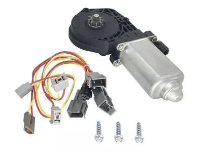 Tailgate Window Motor For 1973-1976 Mercury Montego Wagon 1974 1975 ZK756DR • $46.44