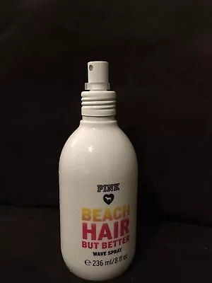 NEW SEALED VICTORIAS SECRET / PINK Beach Hair But Better • $16.52