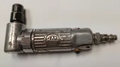 Mac Tools 1/4 Angle Die Grinder Model AG14AH • $55