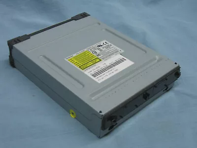 Xbox 360 Slim Philips Lite-on DG-16D5S DVD Drive With PCB -- GAME TESTED!! • $17.99