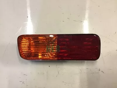 Land Rover Discovery 2 Nearside Rear Preface Lift Bumper Light NEW XFB101490 • $40.52