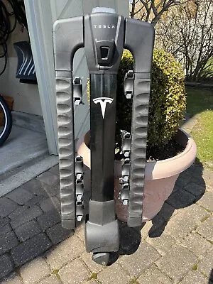 Tesla Model X/Y Hitch Rack (Yakima FullTilt Bike Rack) • $150
