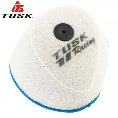 Tusk First Line Air Filter KAWASAKI KX250F 2006-2016 KX450F 2006-2015 Cleaner • $16.98