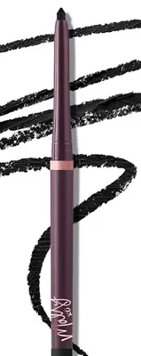 Mally Evercolor Gel Waterproof Eyeliner  In Onyx Boxed & FULL SIZE • £13