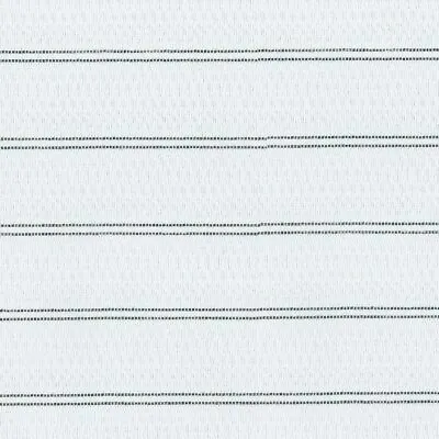 PKL Studio Outdoor Saltbox Stripe Frost White Fabric By The Yard • $12.95