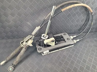 2011 07-15 Mini Cooper R56 R57 R55 R58 R59 6spd Manual Shifter W Cables OEM  • $149.99