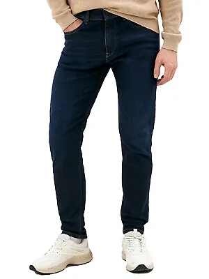 Diesel - Mens Slim Fit Super Stretch JoggJeans - D-Strukt 69VI • $149.90