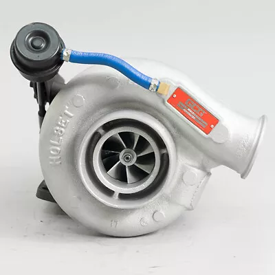 Holset Turbo Charger HX40 Fits Komatsu / Kawasaki Industrial Cummins QSC 6.7L 40 • $1814.40