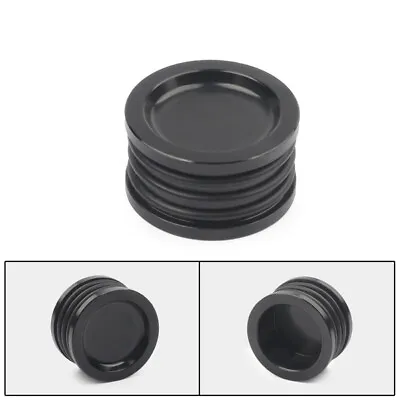 Cam Shaft Seal Cover Cap Plug W/ O-rings For Honda For Acura Integra B16 B17 H22 • $10.89