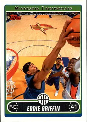 2006-07 Topps Basketball Card Pick 106-265 • $1