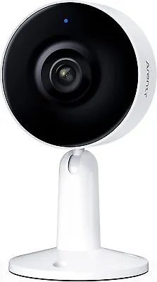 ARENTI IN1 Full HD 1080P Indoor Camera W/Night Vision 2-way Audio Alexa & Google • $19.95