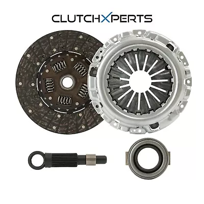 CLUTCHXPERTS OEM CLUTCH KIT Fits 2012-2018 HYUNDAI ACCENT 1.6L DOHC • $85.29