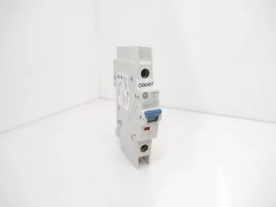 1489-M1C080 1489M1C080 Allen Bradley Miniature Circuit Breaker • $48.99