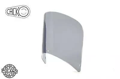 Jawa Velorex 560 Sidecar Windscreen Windshield Outfit Combination Screen Wind • $164.35