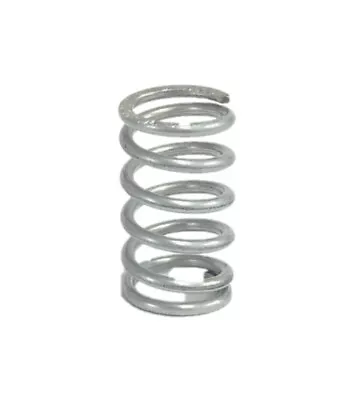 Myford Ml7 Spring For Leadscrew Nuts A4729 Sc106 • £6.60