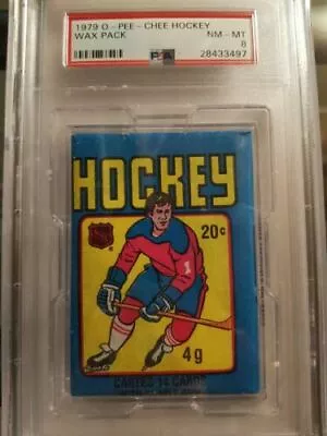 1979-80 O Pee Chee Nhl Hockey Set Break 201-396 Buy Any 5 Cards Free Shipping • $1.25