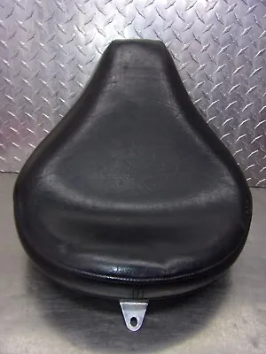 729 A Yamaha Classic Vstar 650 2001 Oem  Front Seat • $79.99