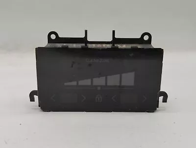 2018-2018 Volvo S90 Ac Heater Climate Control P31485754 VAGVZ • $25.41