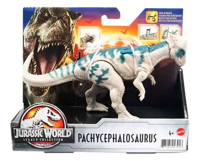 2022 Jurassic World Dominion Legacy Collection PACHYCEPHALOSAURUS  NIP! RARE! • $14.97