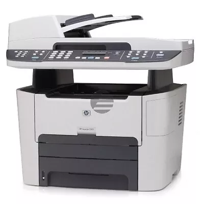 HP LaserJet 3390 All-In-One Laser Printer • $459.99