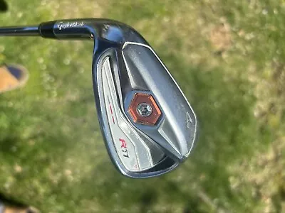 TaylorMade R11 Gap Wedge Left Handed NICE • $44