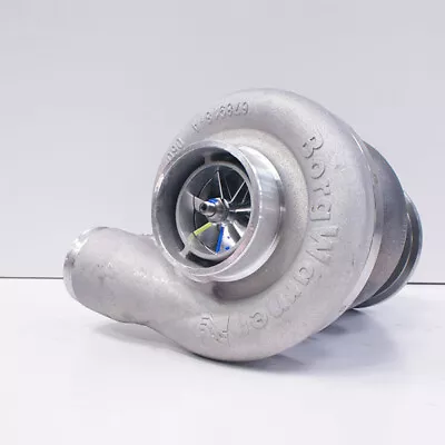 GCG Turbo Charger S400 Fits Cummins ISM11 11.0L 3800471 (Replaces Holset HX55) • $2616