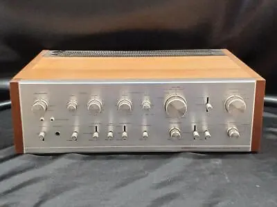 PIONEER Model Number: SA-910 Integrated Amplifier • $2067.19
