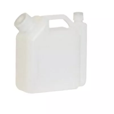 Silverline 2-Stroke Fuel Mixing Bottle • £9.15