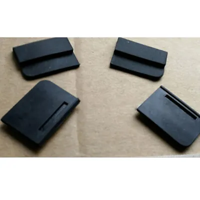 Rubber Foot Feet Bottom Pad For HP 15-AC 15-AF-AE-AY C125 C126 250 256 G5 Laptop • £9.12