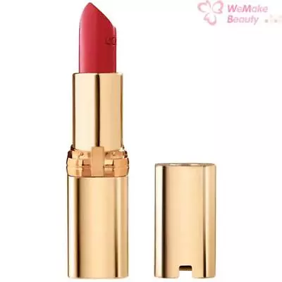 L'Oreal Colour Riche Satin Lipstick 315 True Red 0.13oz / 3.6g New • $9.95