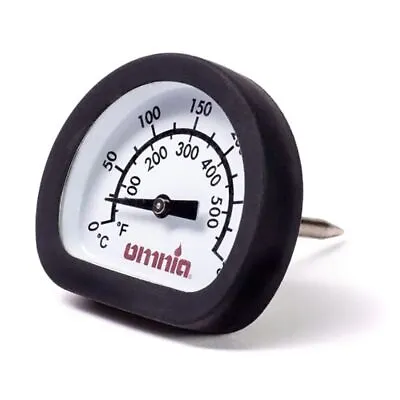 Omnia 1130 Thermometer • $26.17