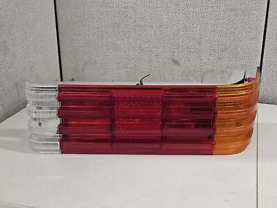 1972-1989 Mercedes 380 450 560 RH Passenger Tail Light Lamp OEM 107-Type Coupe • $150