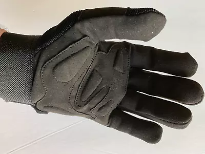 Voodoo Tactical VOODOO TACTICAL CROSSFIRE GLOVES (BLACK) • $20.45