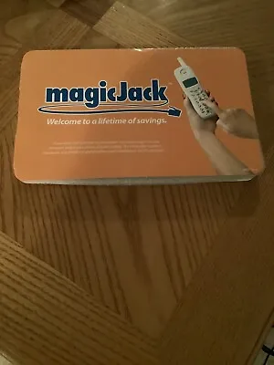 Magic Jack PC To Phone Jack USB VoIP • $14