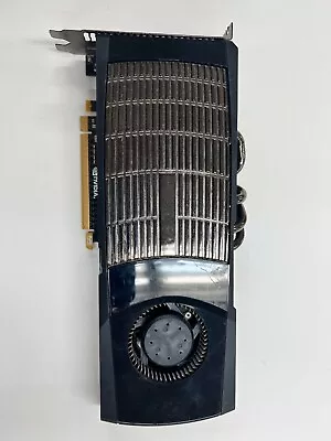 Nvidia GeForce GTX 480 Graphics Card 1.5GB • $45