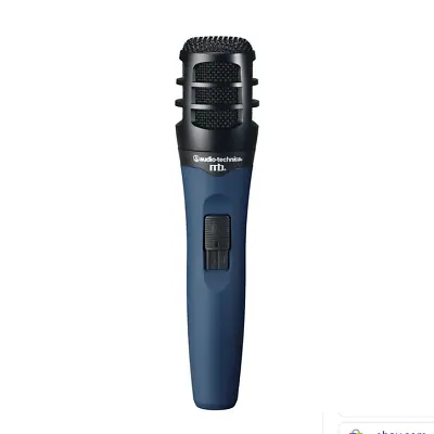 Dynamic Instrument Microphone Audio Technica Mb2k ----microfonos Para Sonideros  • $118.99