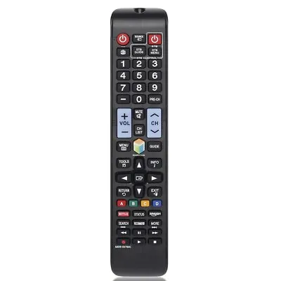 AA59-00784C Replacement Remote For Samsung Televisions • $24