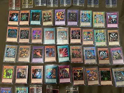 TCG YuGiOh 25th Anniversary 2023 – 25TH ANNIVERSARY LOT  – Pick Your Card – NM • $1.50