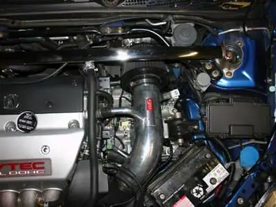 $212 • Buy Injen SP Short Ram Intake Induction Kit For Honda Civic EP3 Si 02-05 POLISHED