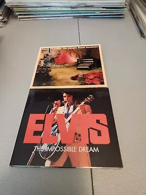 Elvis Presley CD • $75