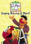 Elmo's World: Singing Drawing & More! • $6.48