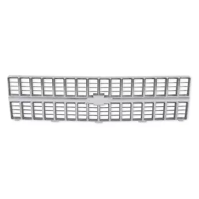 Holley Performance 04-174 Holley Classic Truck Grille • $270.98