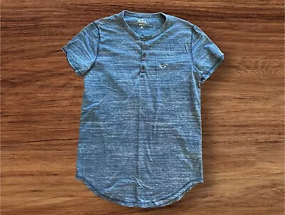Hollister T Shirt Men's Small • $8.99