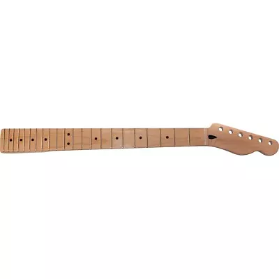 Mighty Mite MM2905V Telecaster Replacement Vintage-V Neck With Maple Fingerboard • $149.80