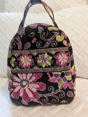 Vera Bradley Lunch Bunch Bag • $8.99