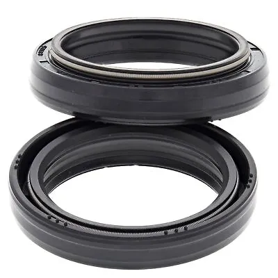 All Balls Fork Oil Seals For Yamaha FZR400 RR 1987-1992 • $32.95