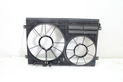 $111.10 • Buy 2006 Vw Passat 3.6 Engine Fan Shroud Frame 1k0 121 207 Aa Oem 06 07 08 09