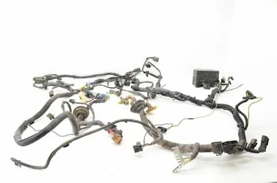 1988 Nissan 300zx 2+2 Engine Bay Wire Harness  • $270.50